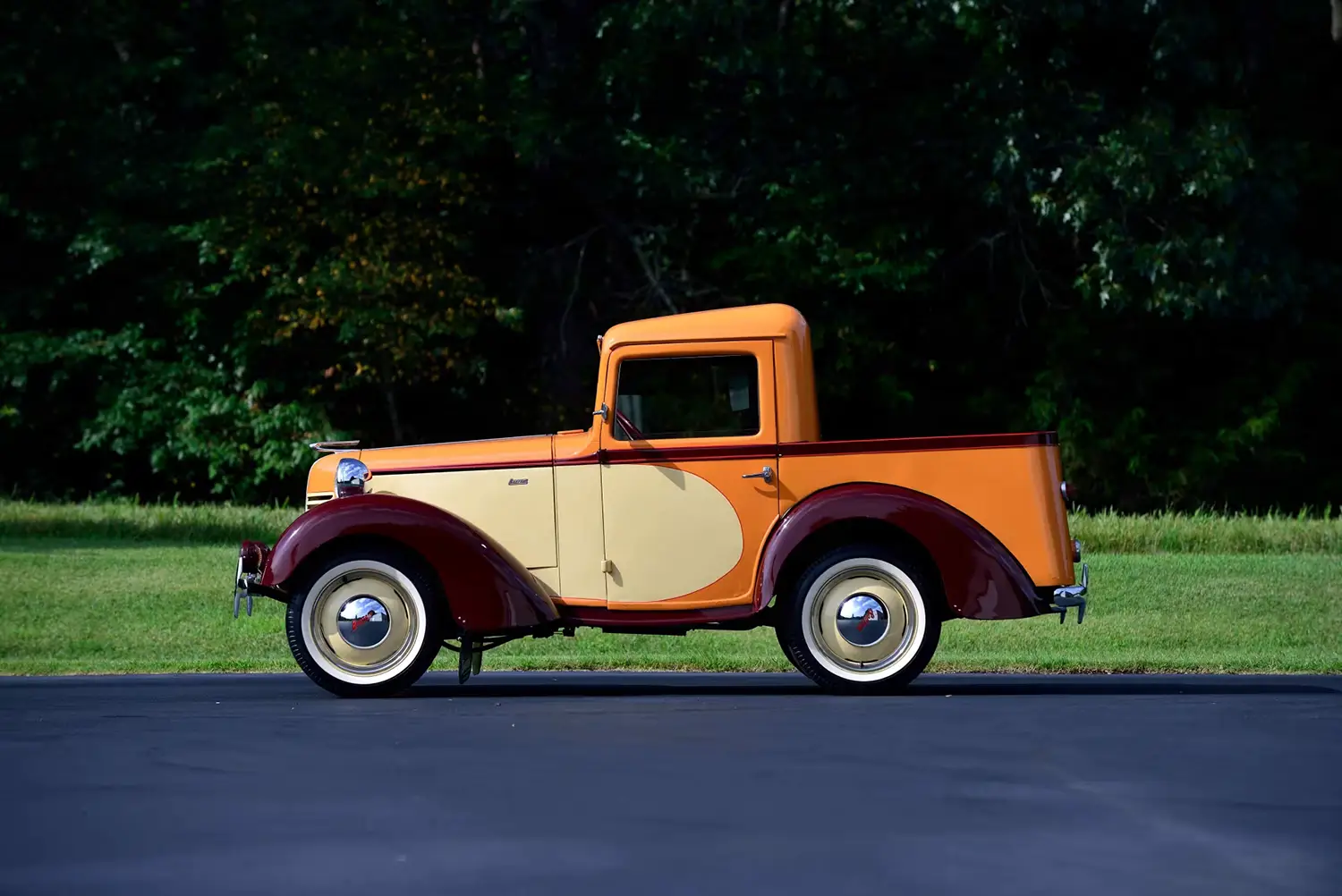 1939 American Bantam Pickup