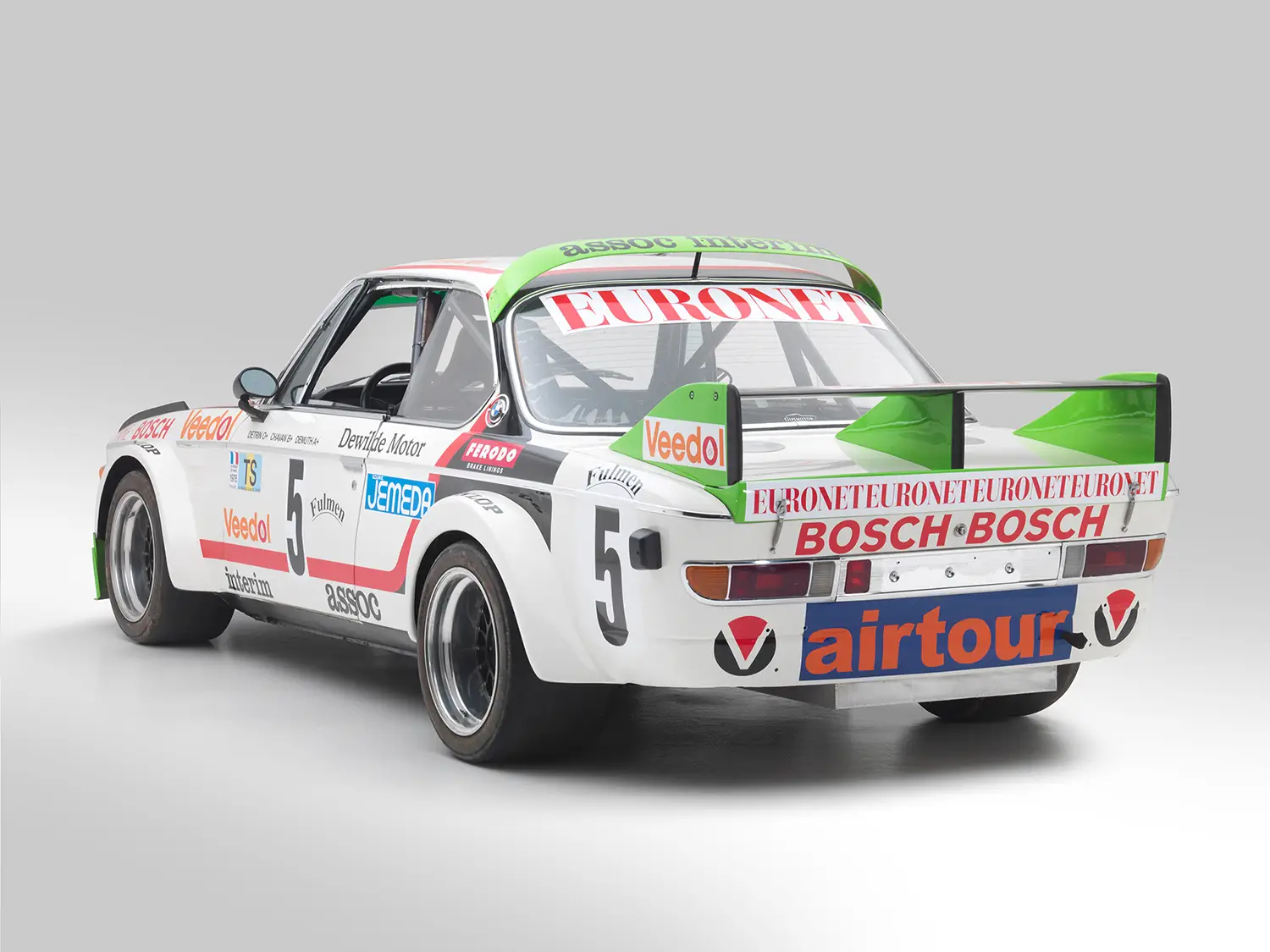 Arcade Cars Mercedes-Benz 240 GD