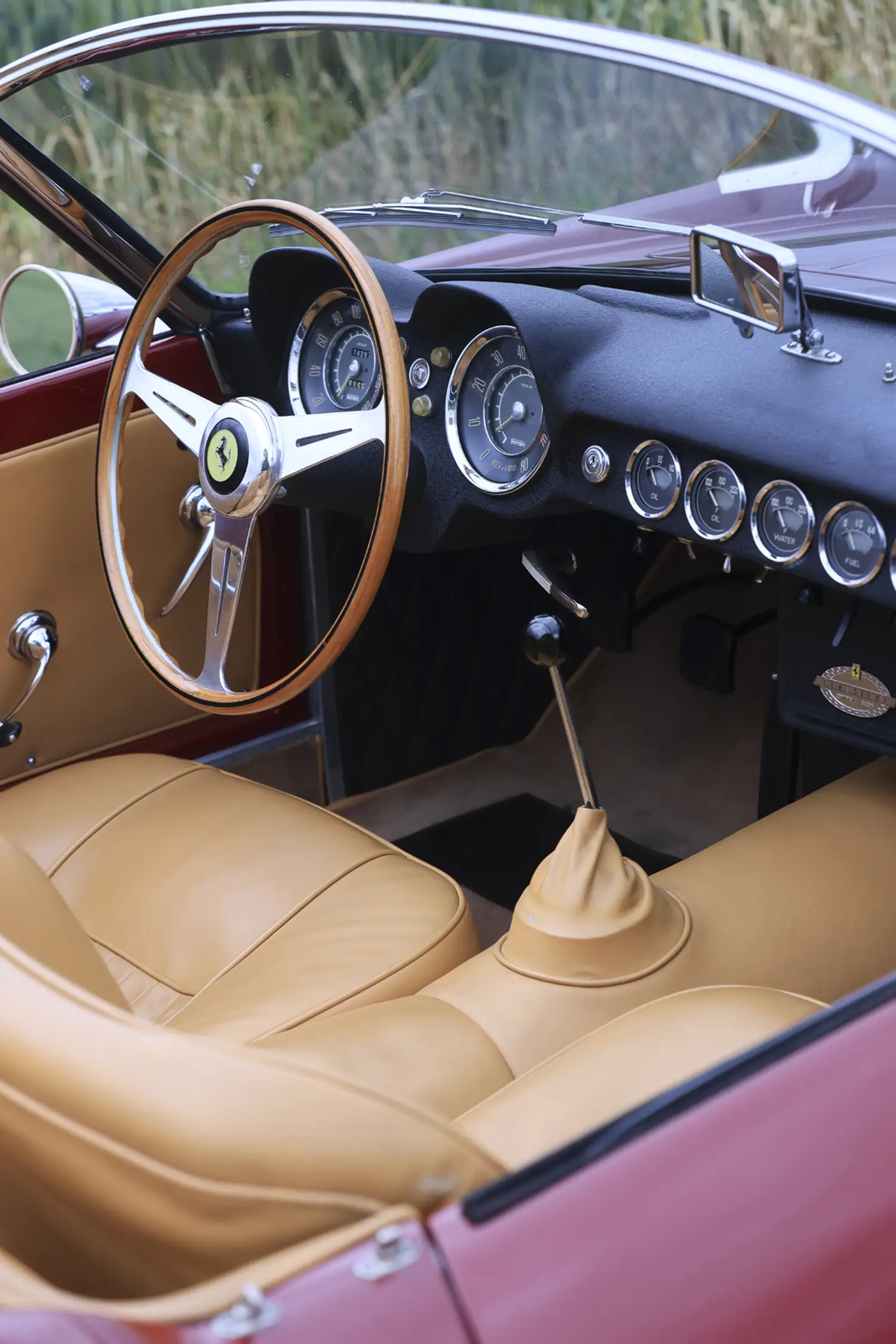 Ferrari 250 GT California Spider