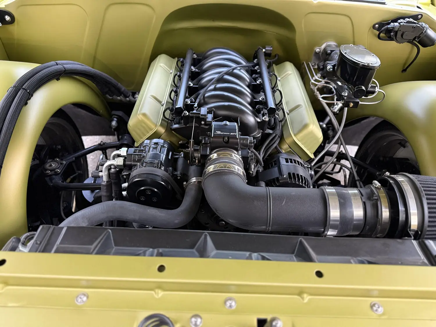 1983 Chevrolet C10 Pickup