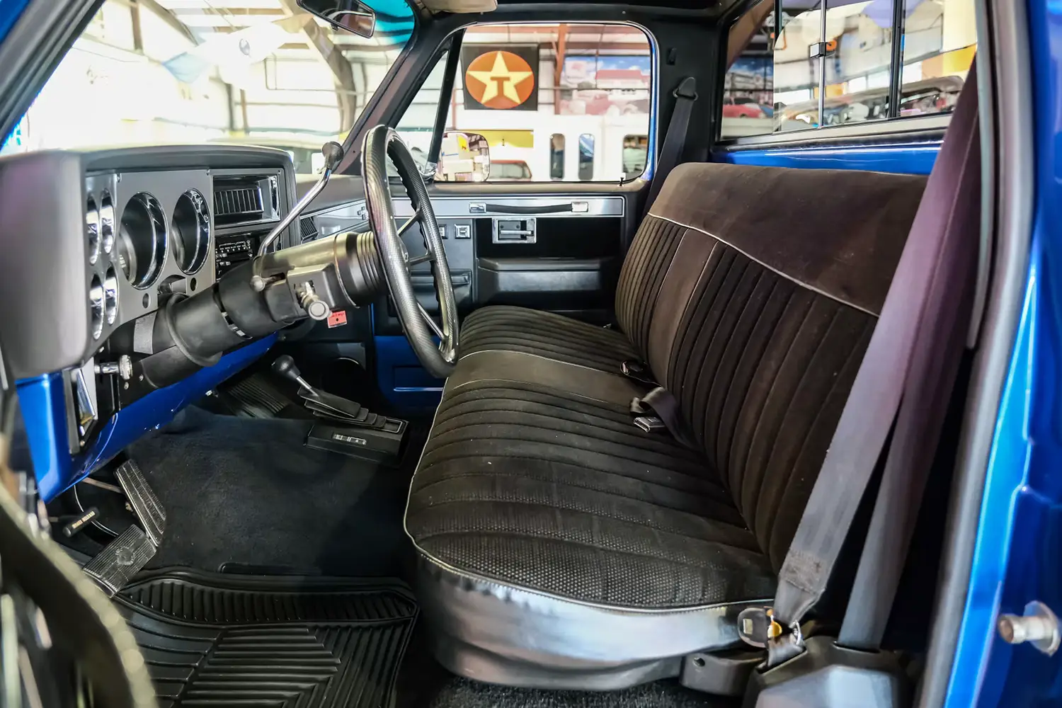 1981 Chevrolet K20 Pickup