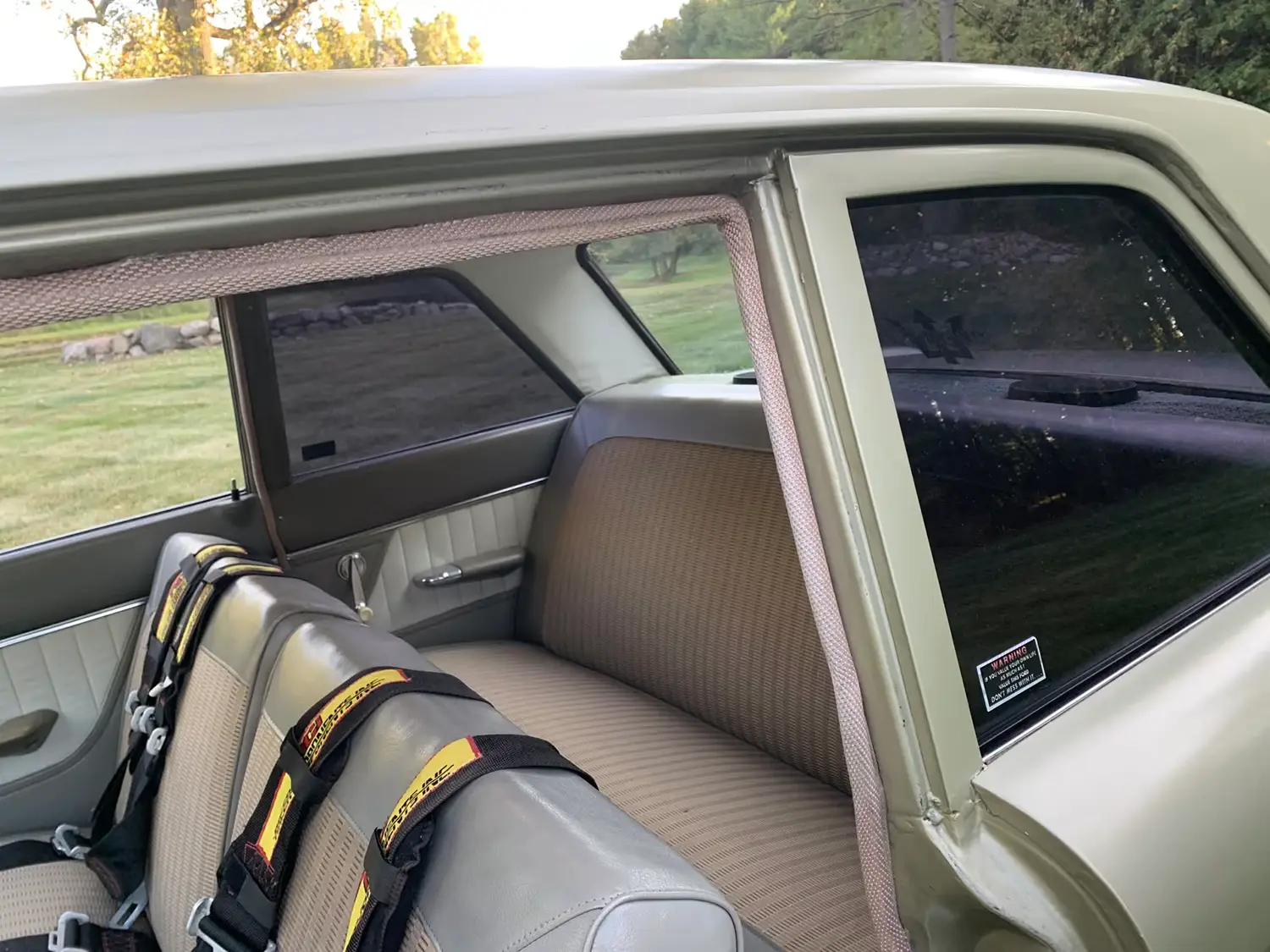 1963 Ford Falcon Sedan