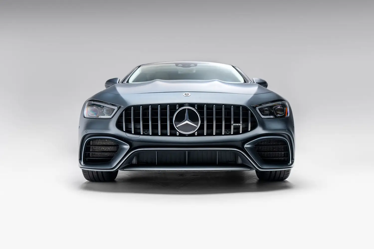 2020 Mercedes-AMG GT63