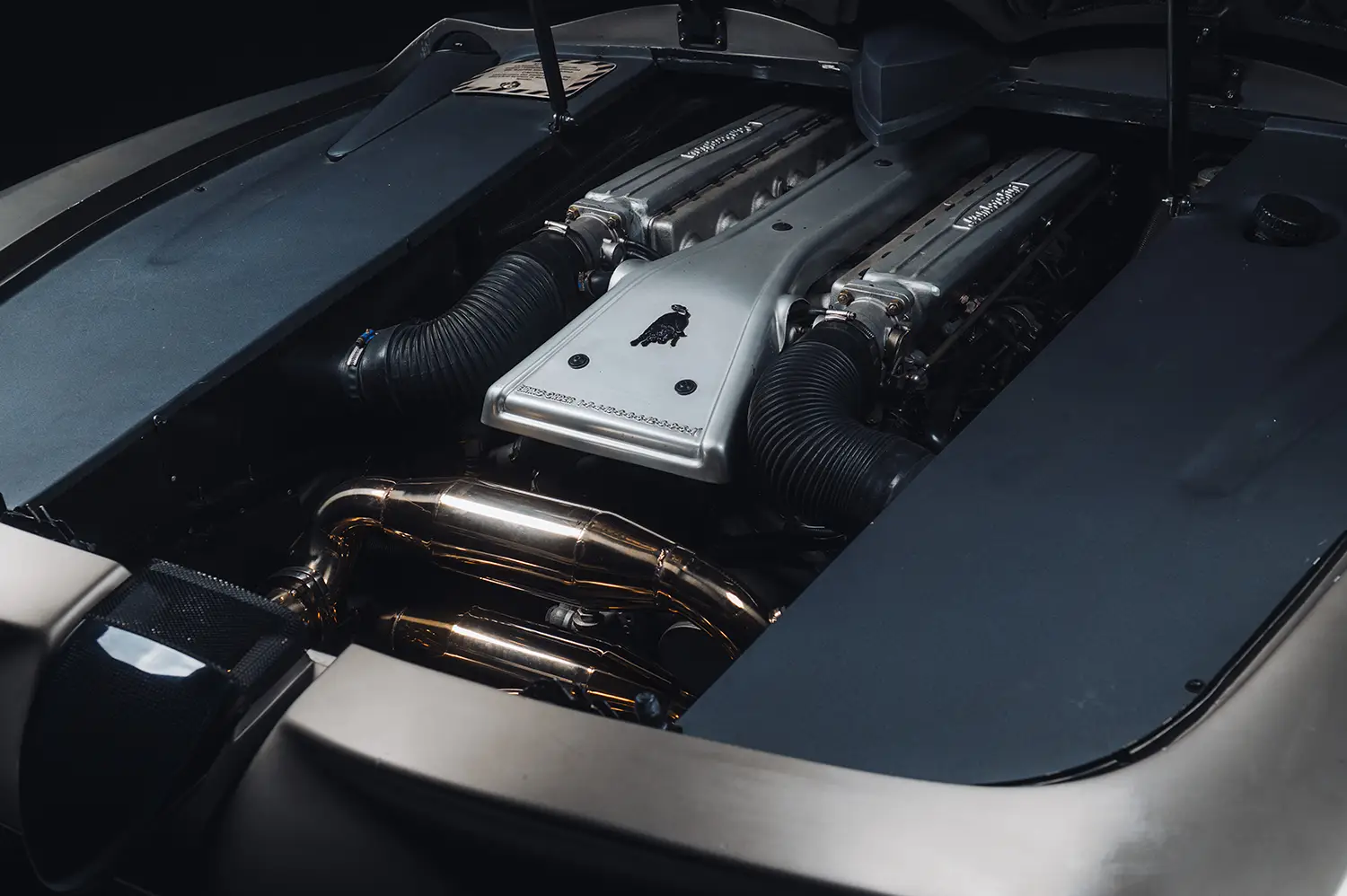 Lamborghini Pregunta Concept