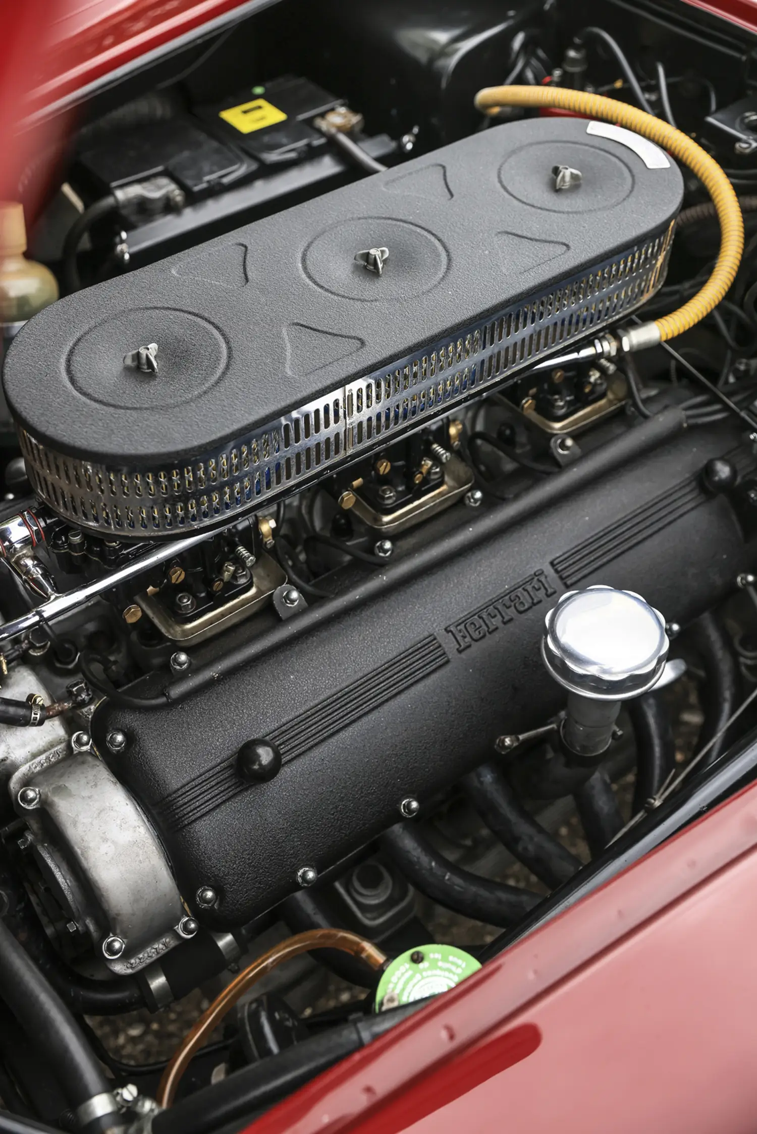 Ferrari 250 GT California Spider