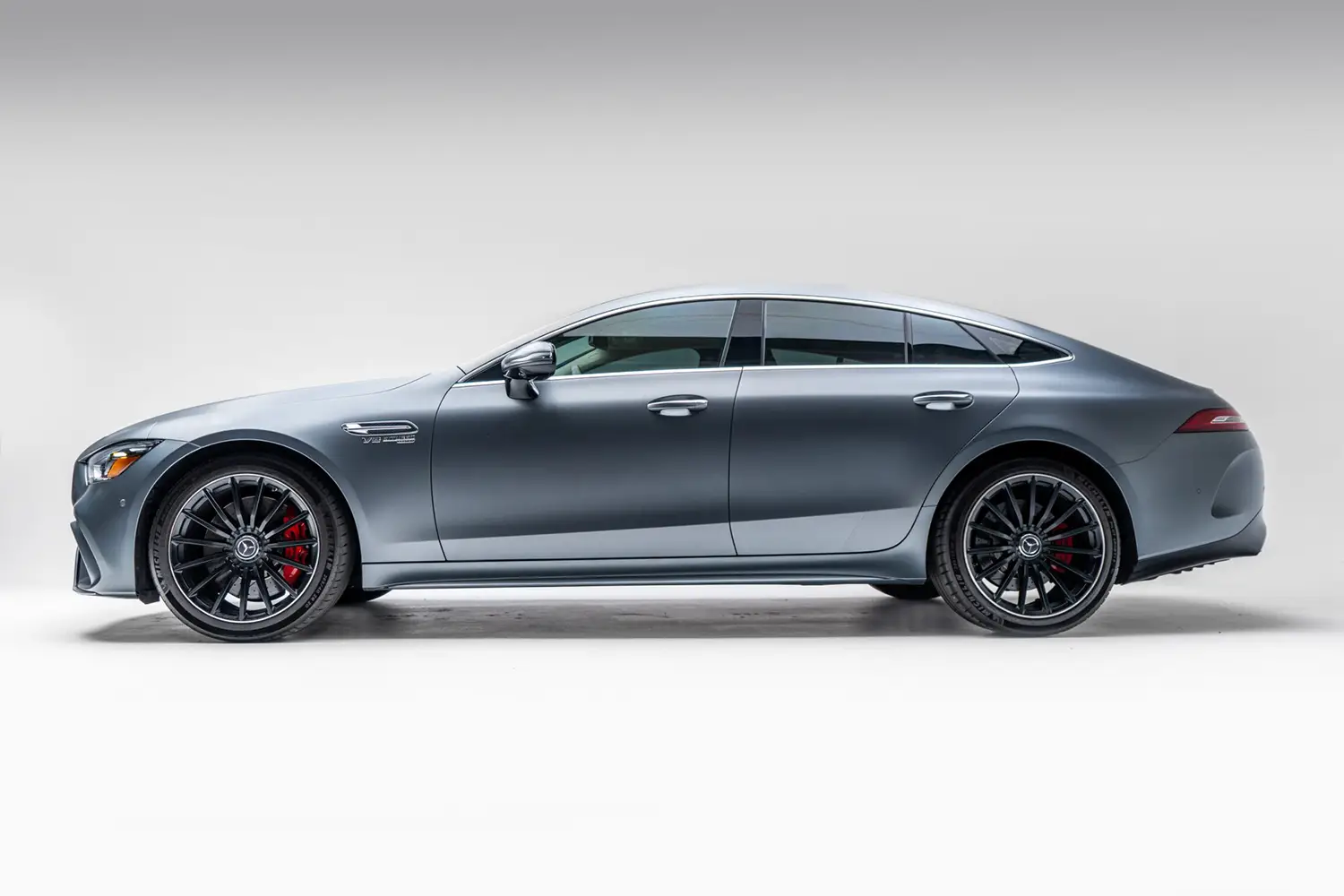 2020 Mercedes-AMG GT63
