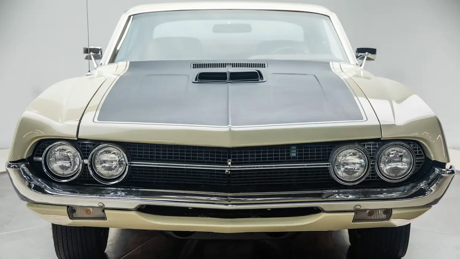1970 Ford Torino Cobra
