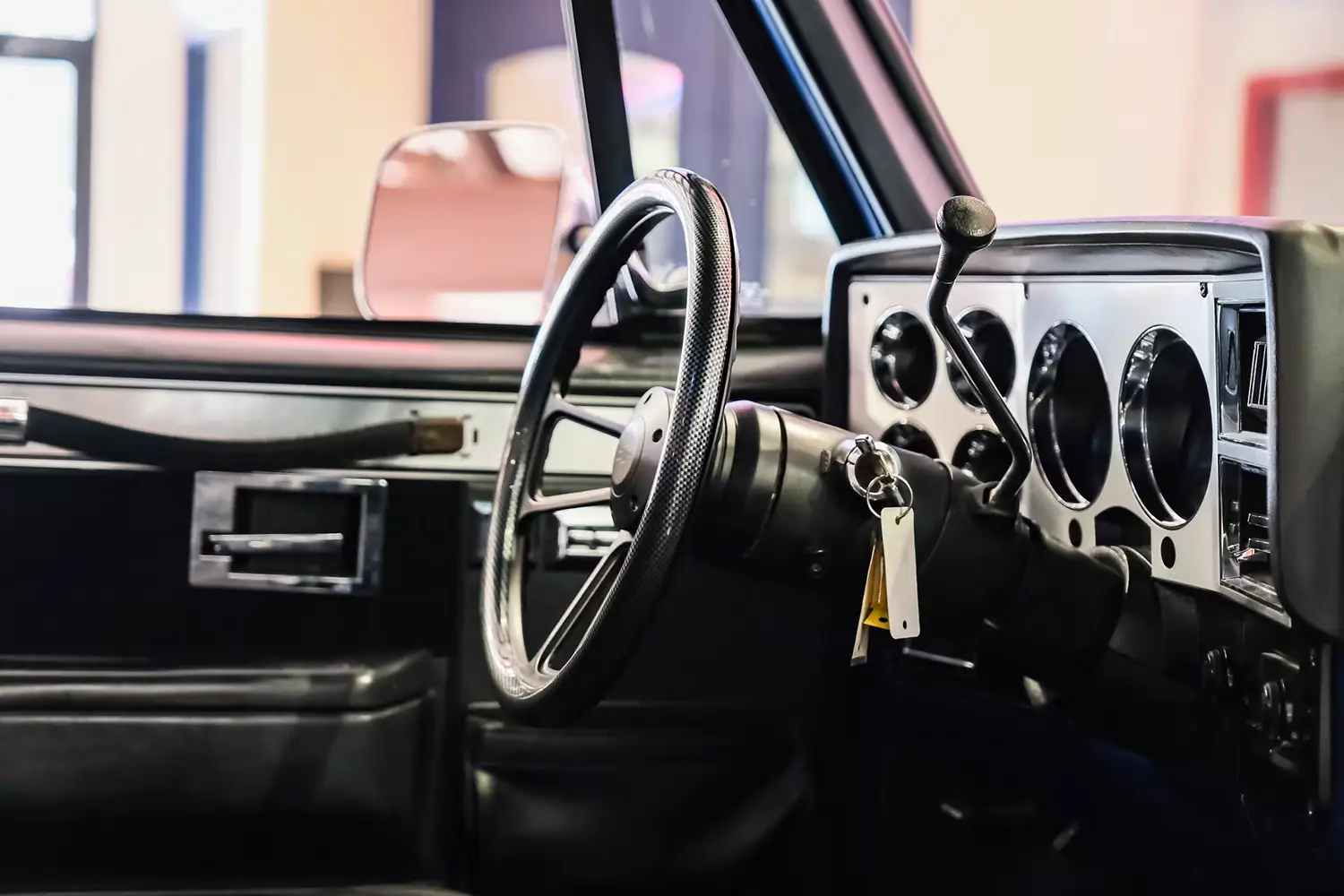 1981 Chevrolet K20 Pickup