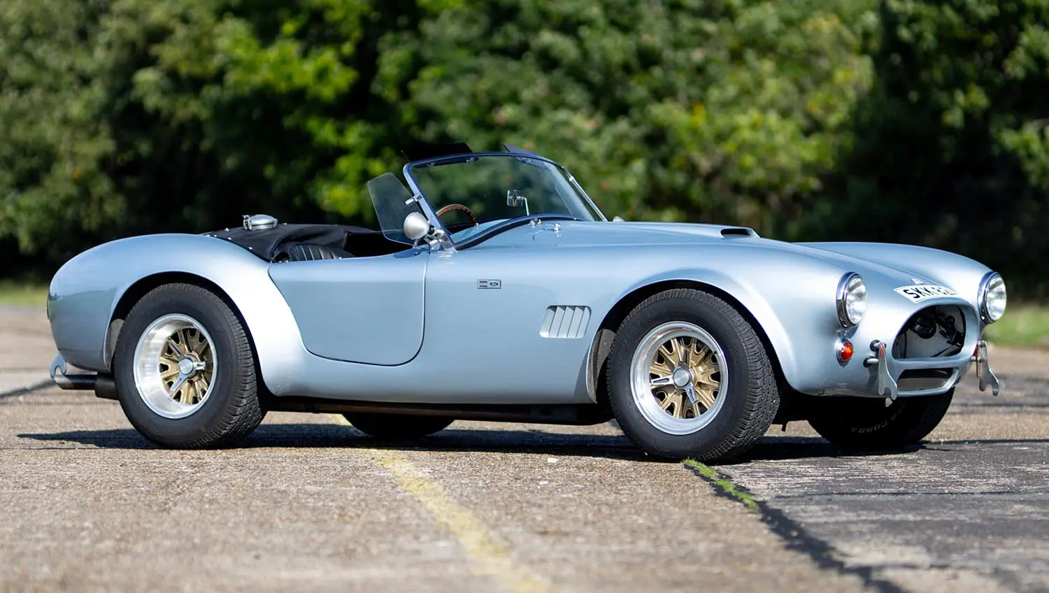 1964 AC Cobra Replica