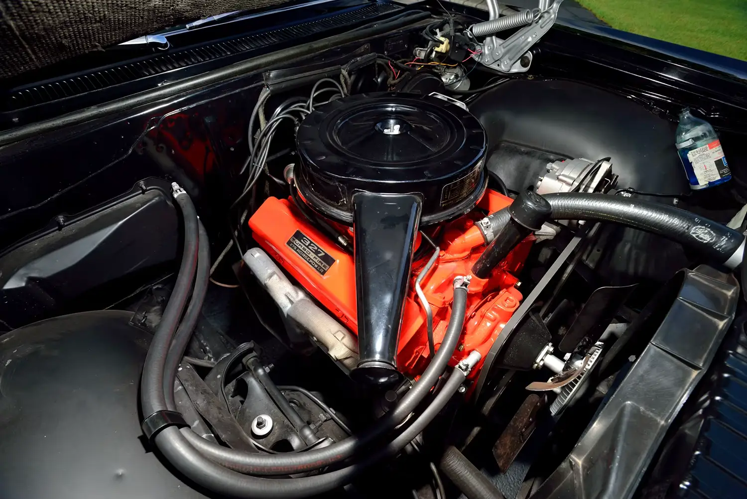 1966 Chevrolet Impala SS