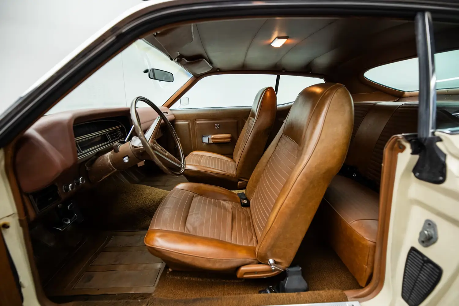 1970 Ford Torino Cobra