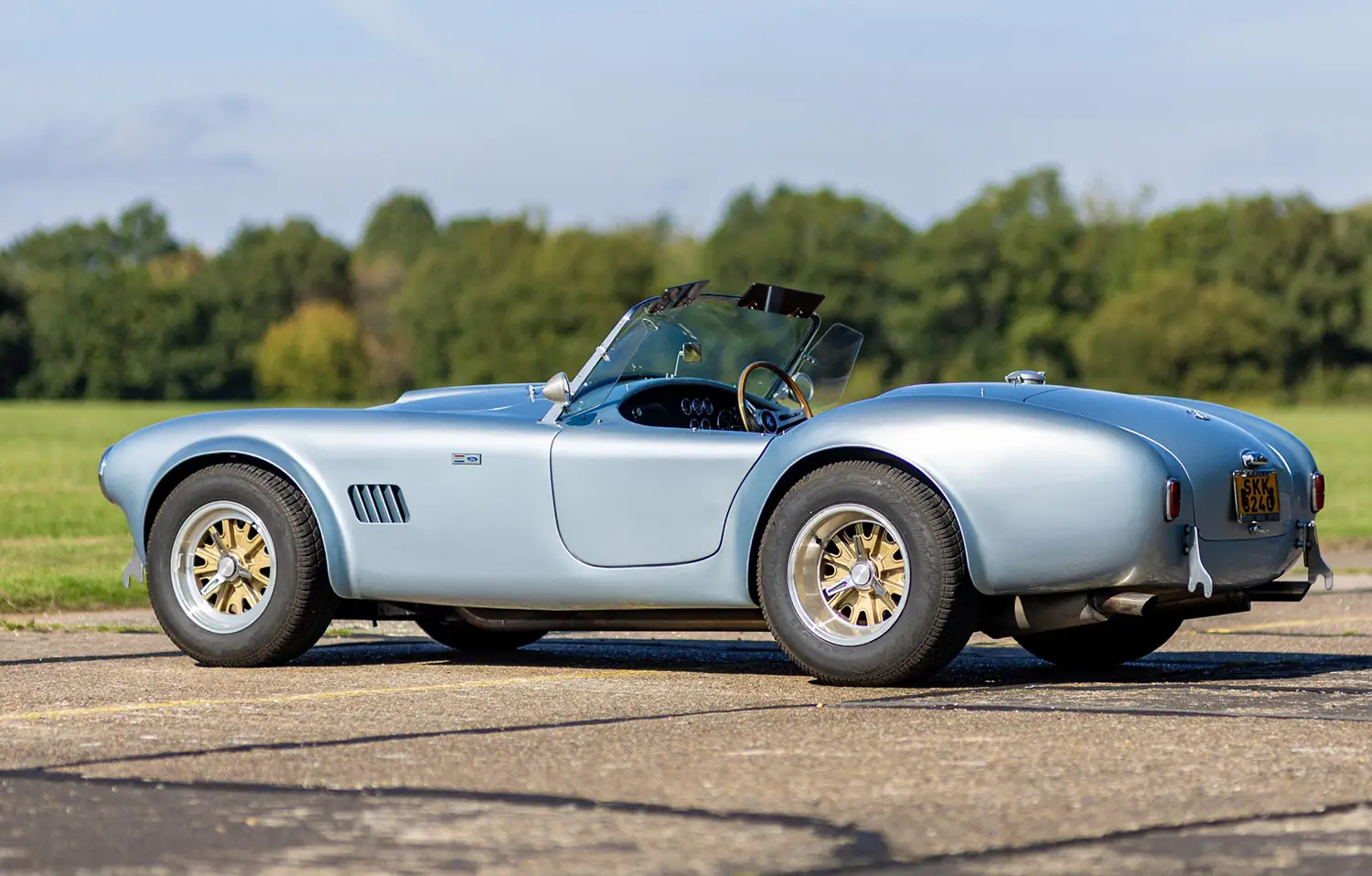 1964 AC Cobra Replica