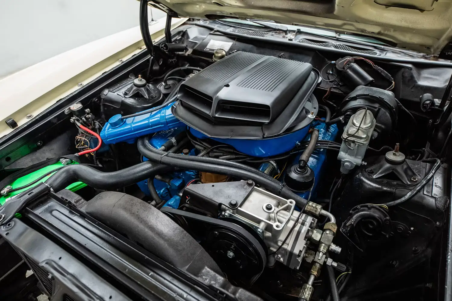 1970 Ford Torino Cobra