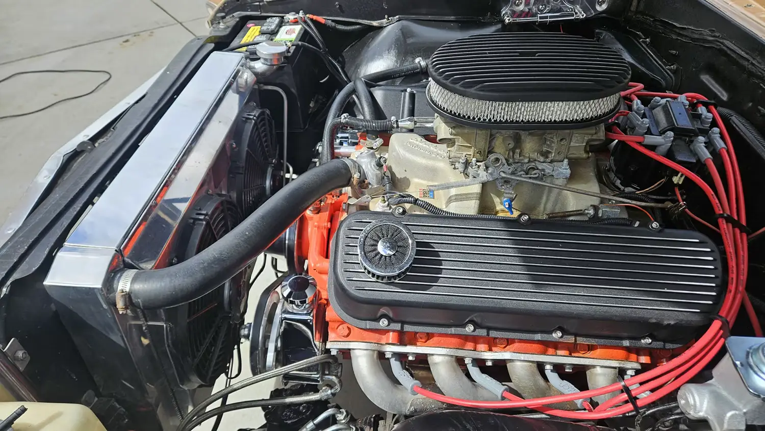 1967 Chevrolet Chevelle
