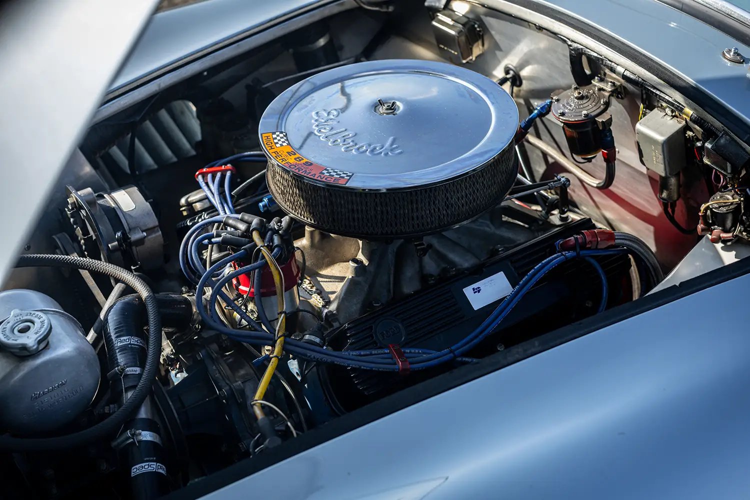 1964 AC Cobra Replica