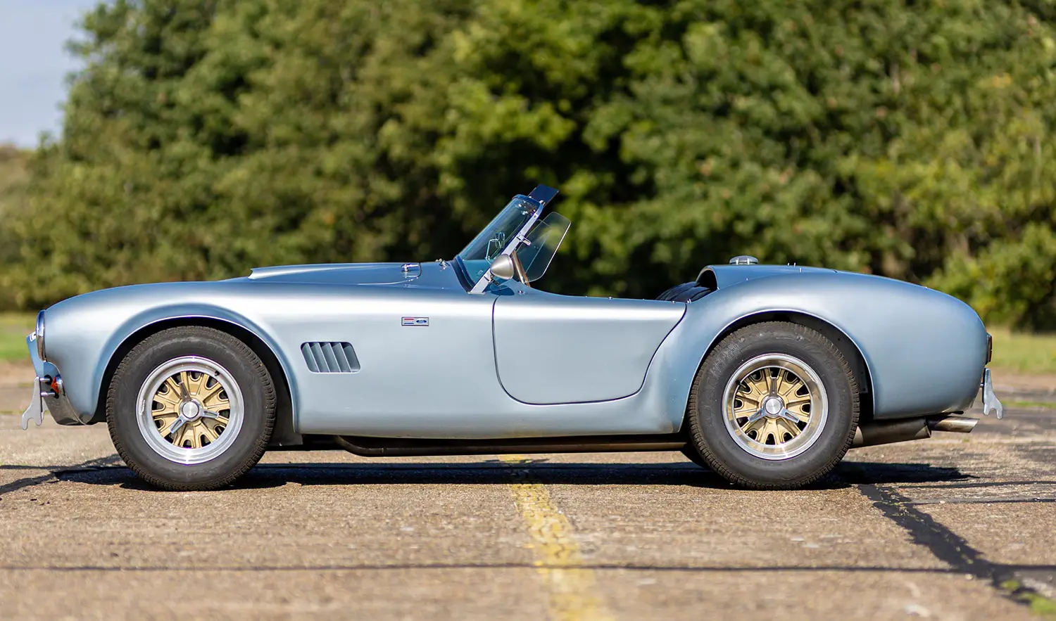 1964 AC Cobra Replica