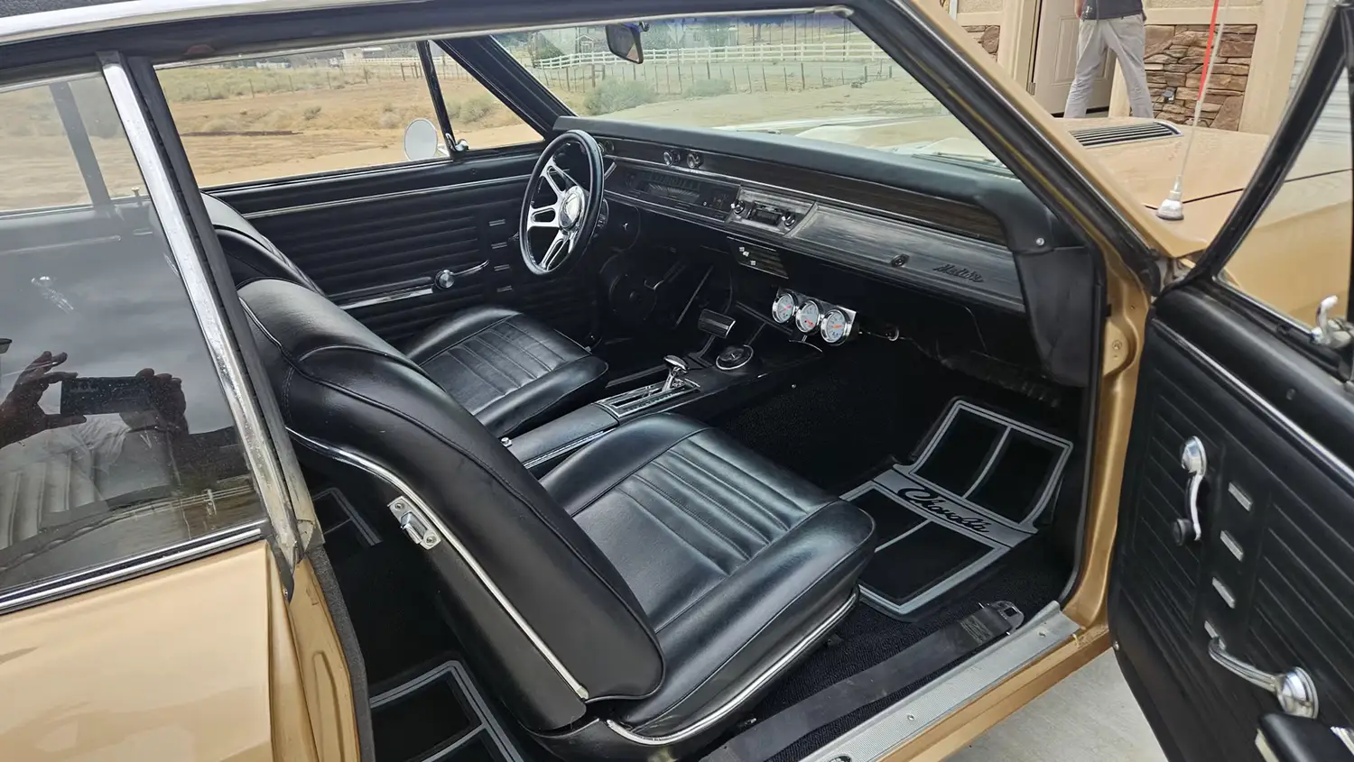 1967 Chevrolet Chevelle