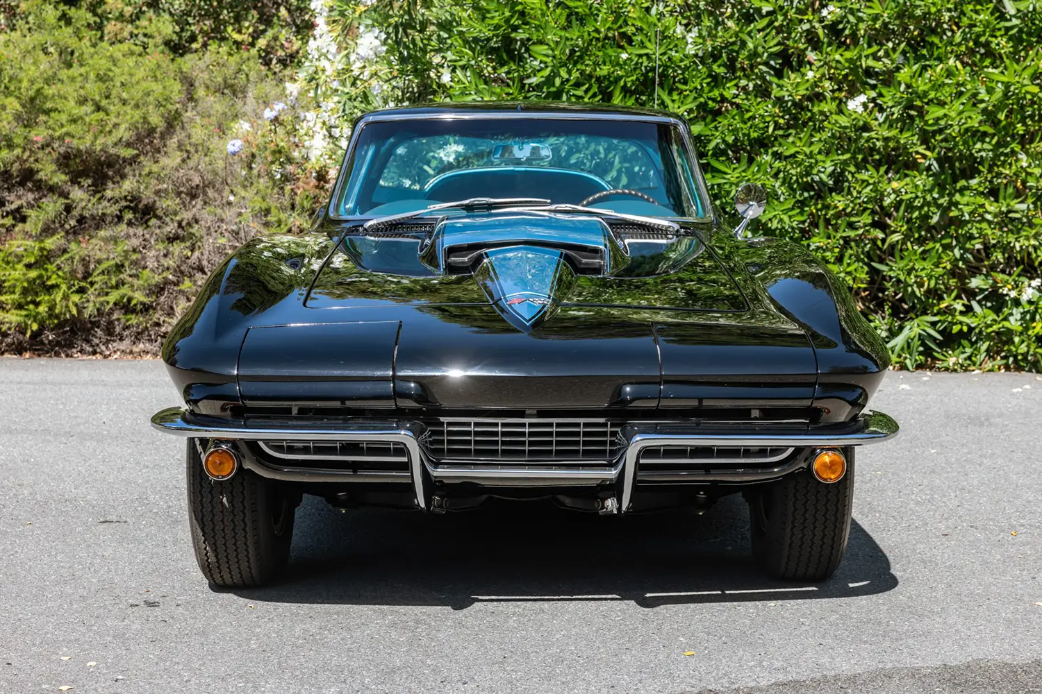 1967 Chevrolet Corvette L71