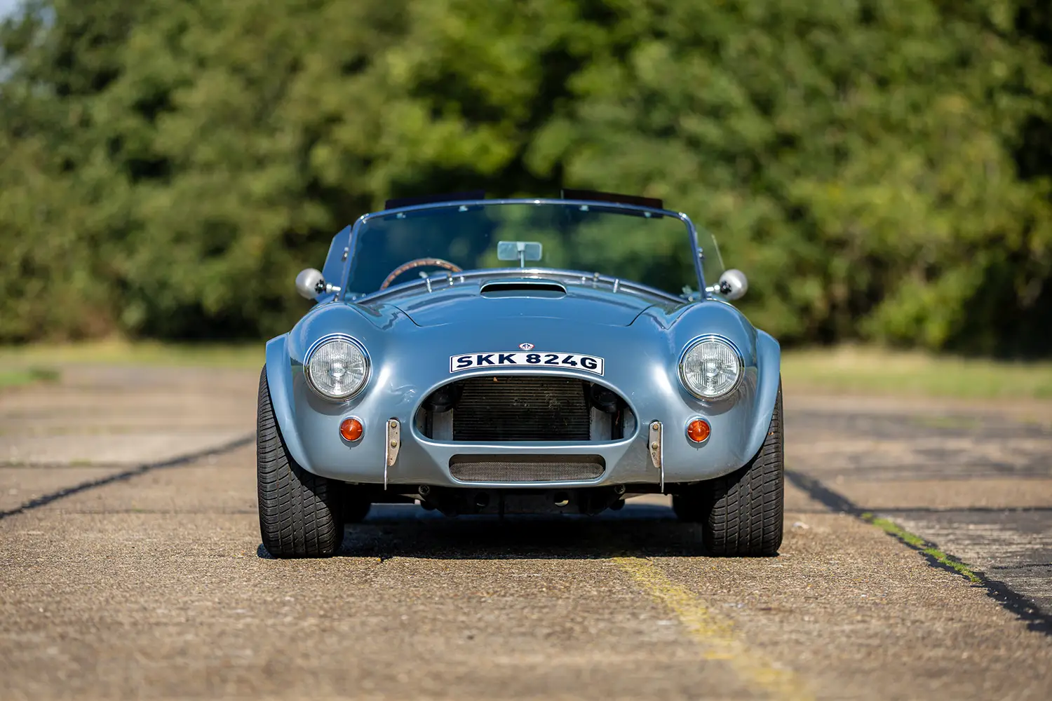 1964 AC Cobra Replica