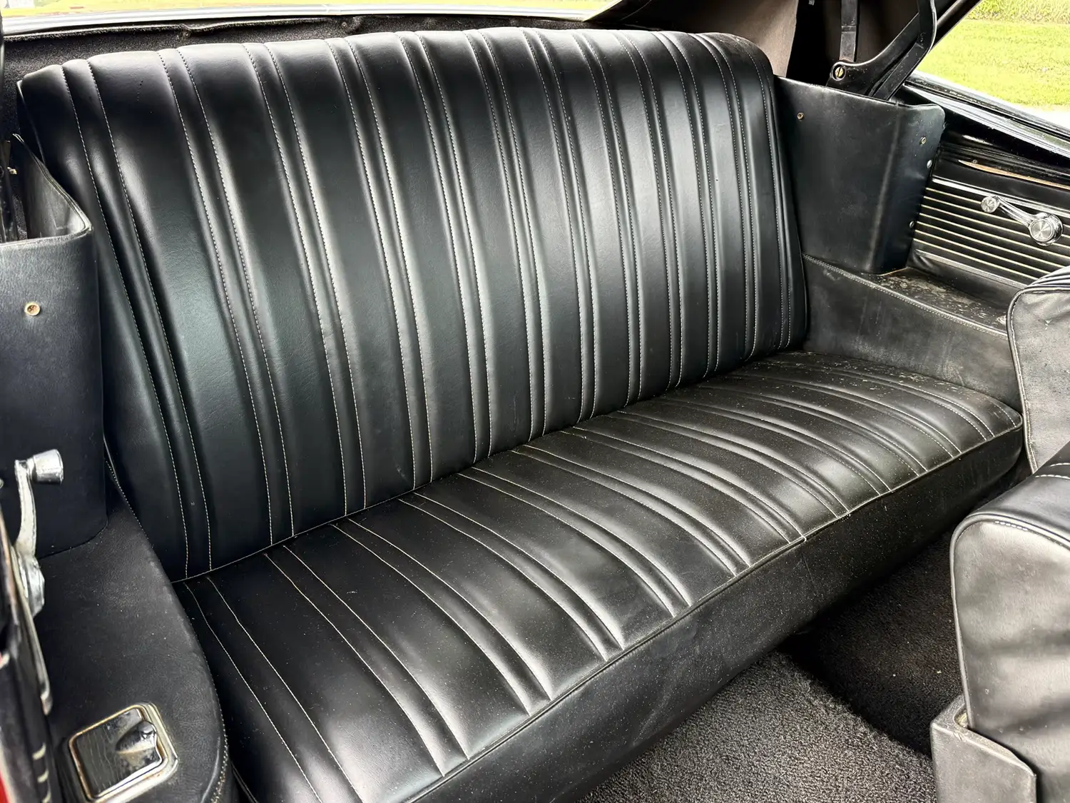 1965 Buick Skylark Convertible