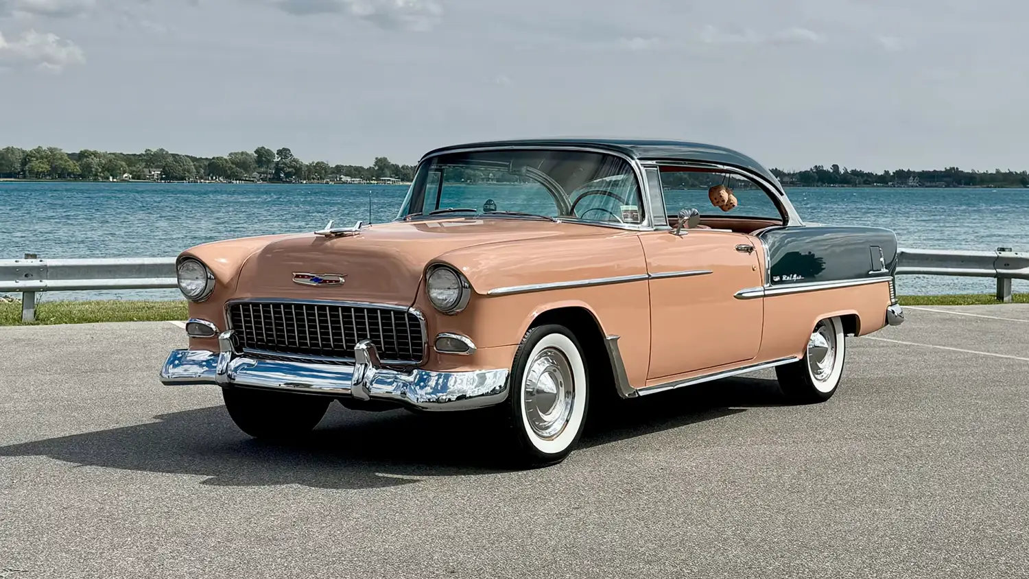 1955 Chevrolet Bel Air