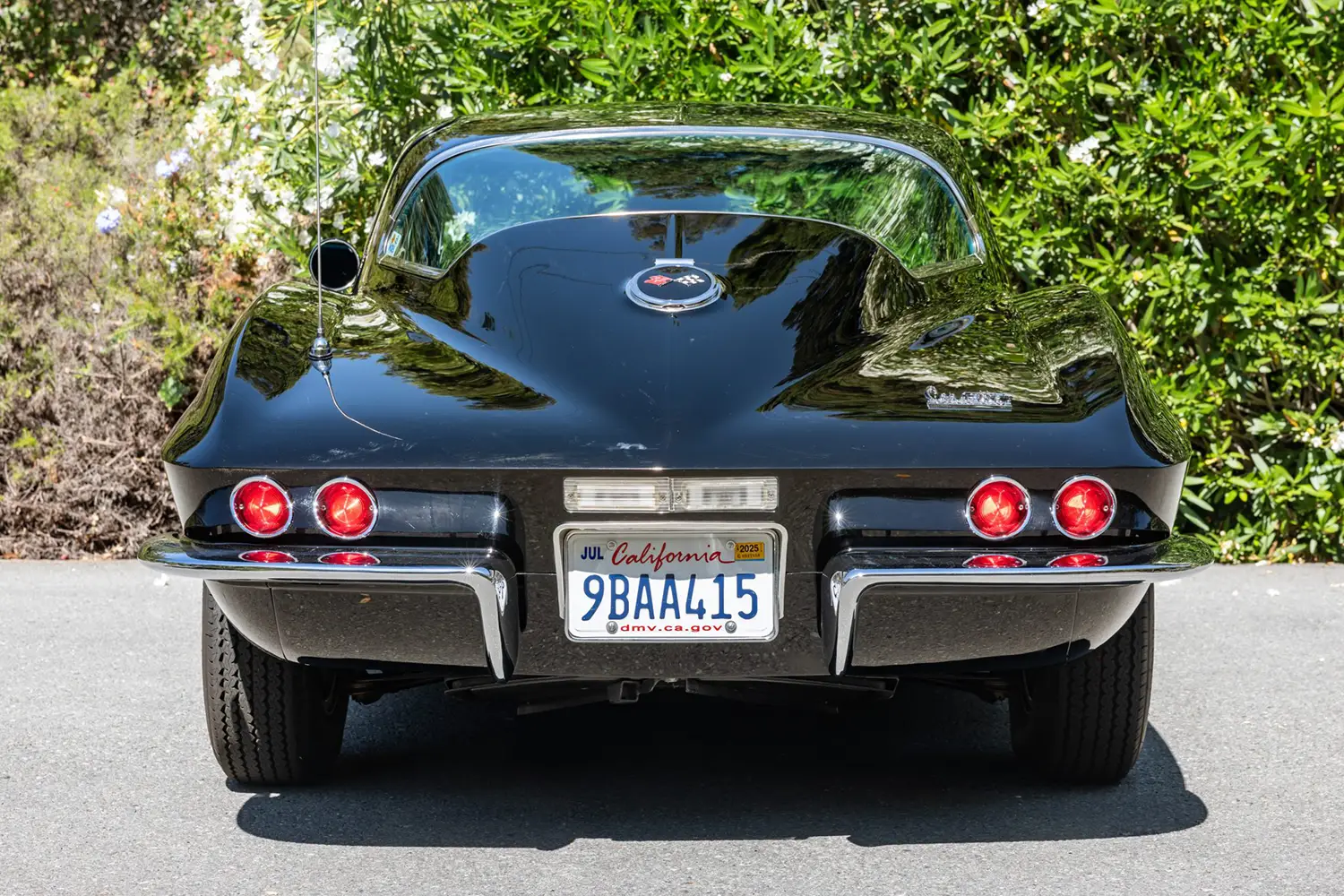 1967 Chevrolet Corvette L71