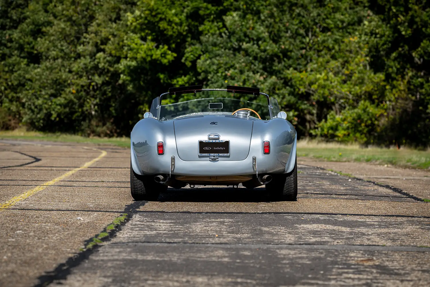 1964 AC Cobra Replica