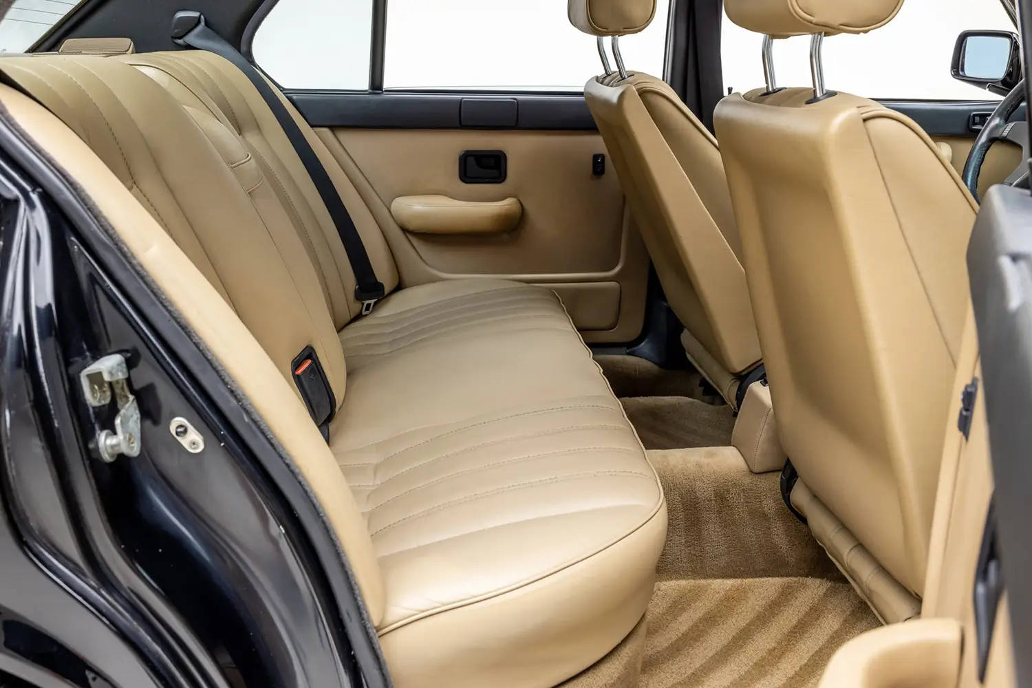 1988 BMW M5