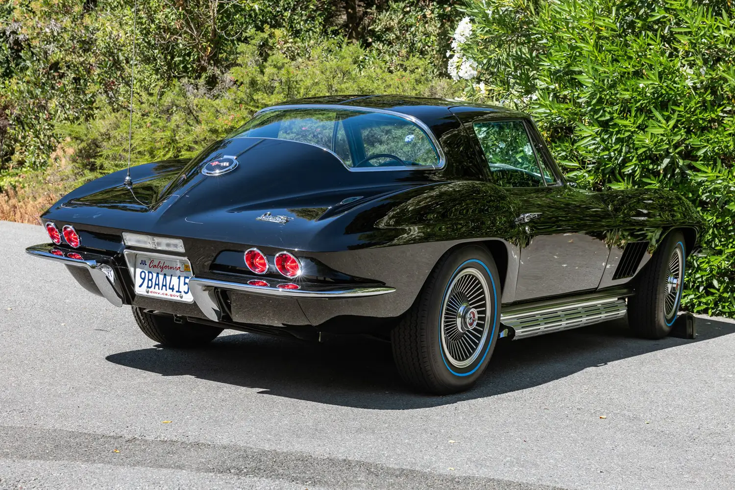 1967 Chevrolet Corvette L71