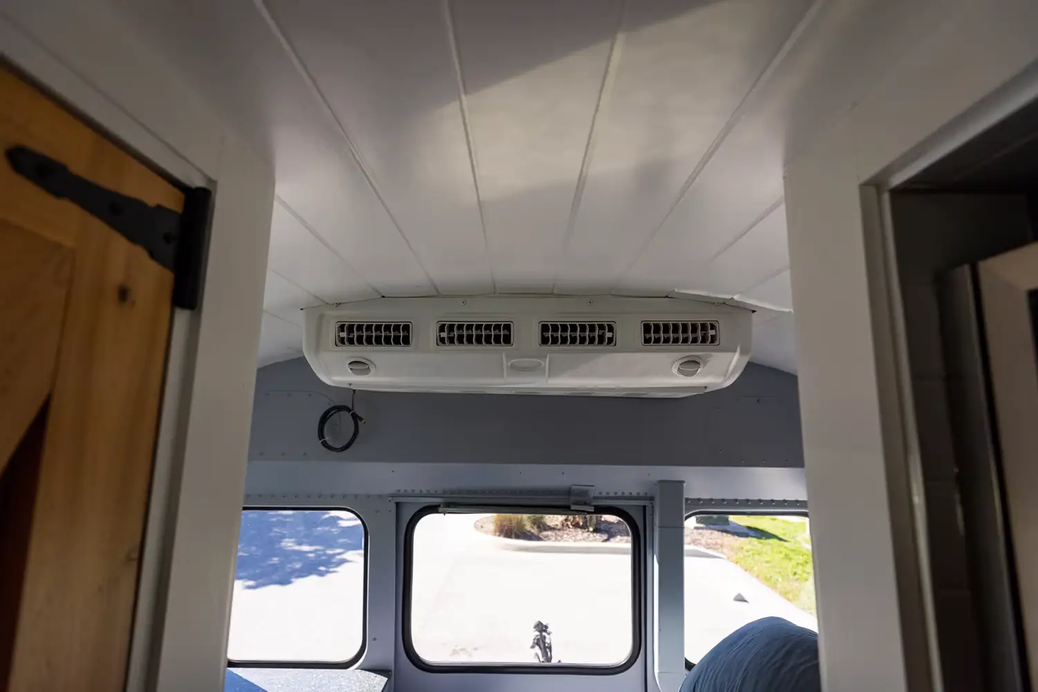 2006 Thomas Freightliner FS65 Skoolie