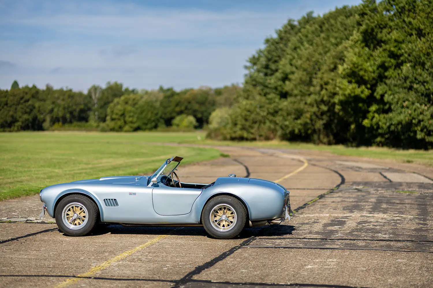 1964 AC Cobra Replica