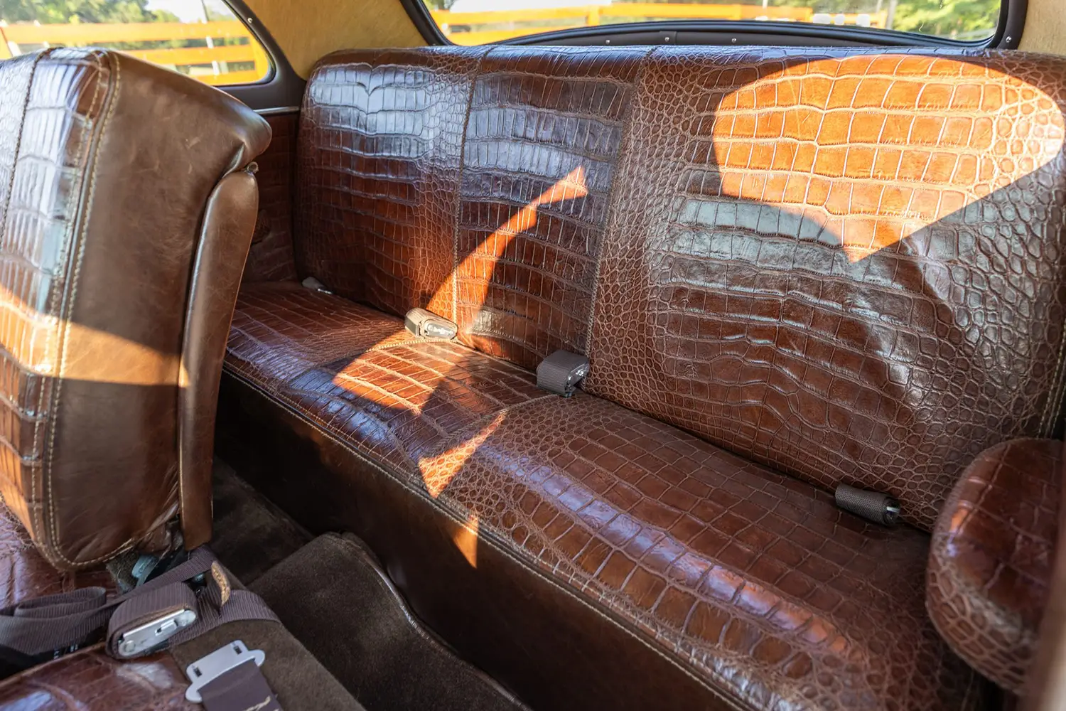 LS3-powered 1952 Chevrolet Styleline Deluxe