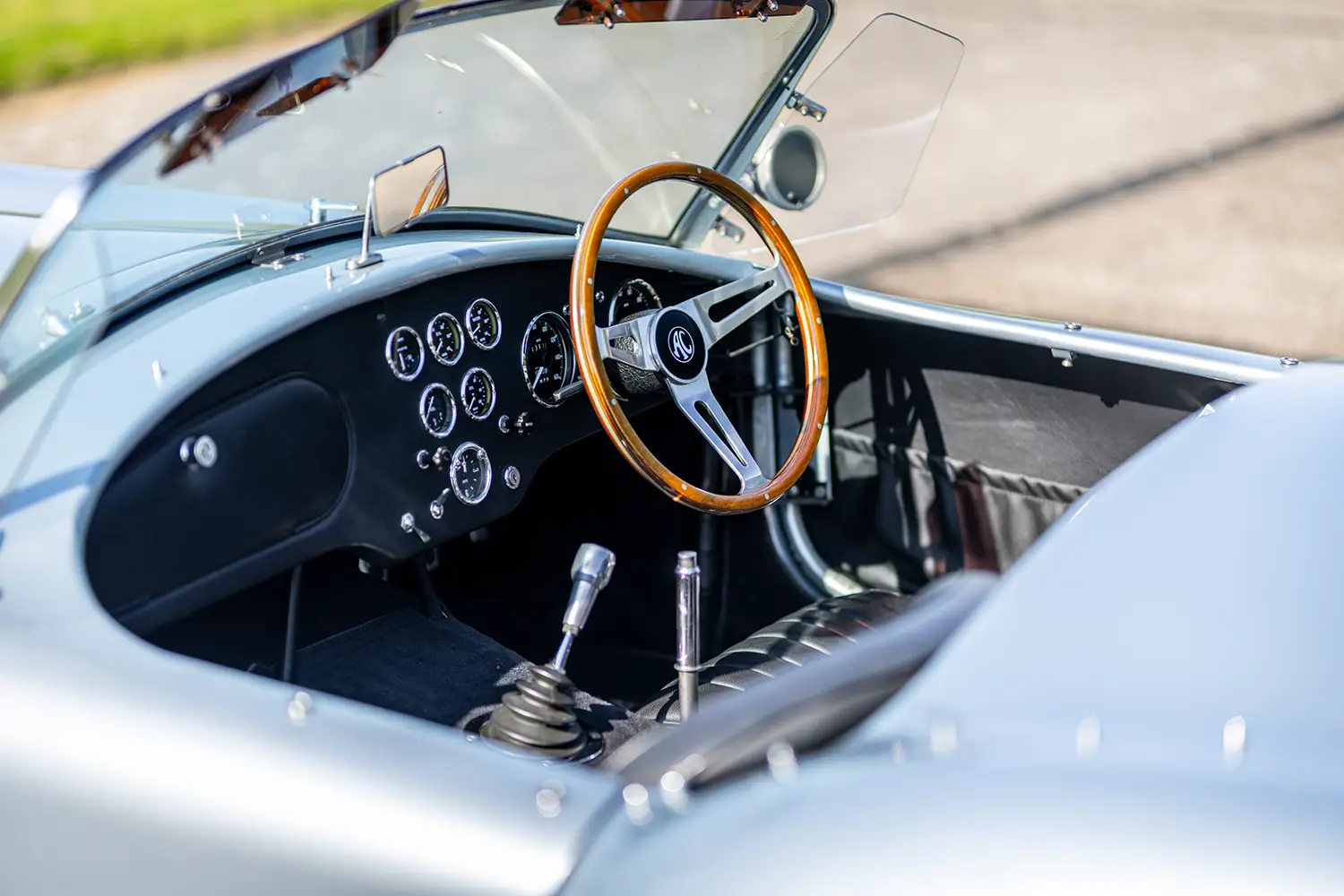 1964 AC Cobra Replica