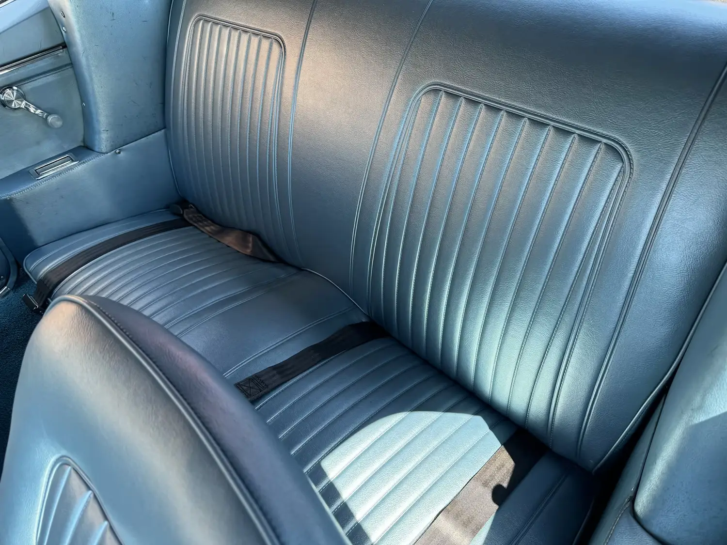 1967 Chevrolet Camaro Convertible