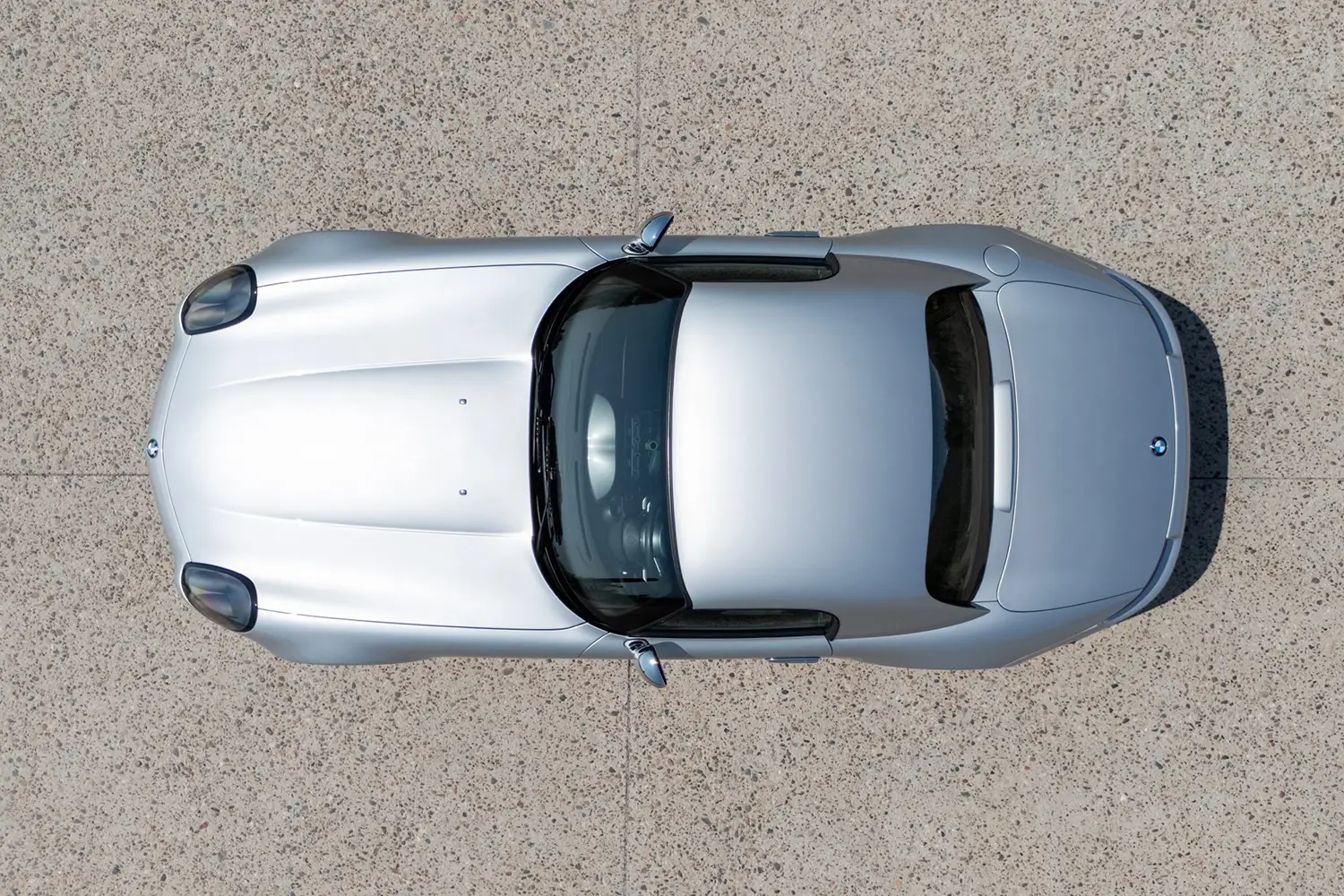 2002 BMW Z8