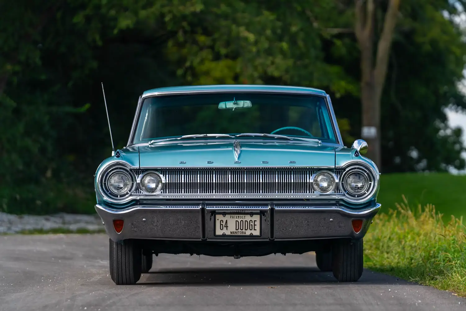 1964 Dodge Polara