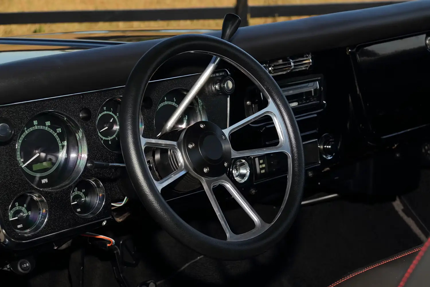 1968 Chevrolet C10 Pickup