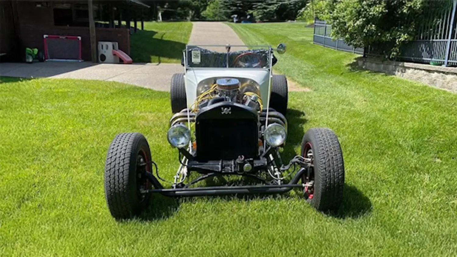 1923 Ford T-Bucket Roadster