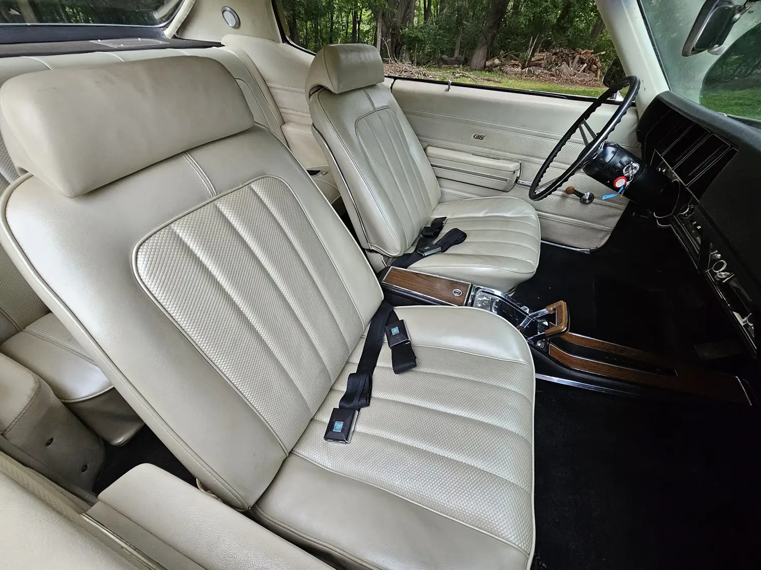 1970 Buick GS Stage 1
