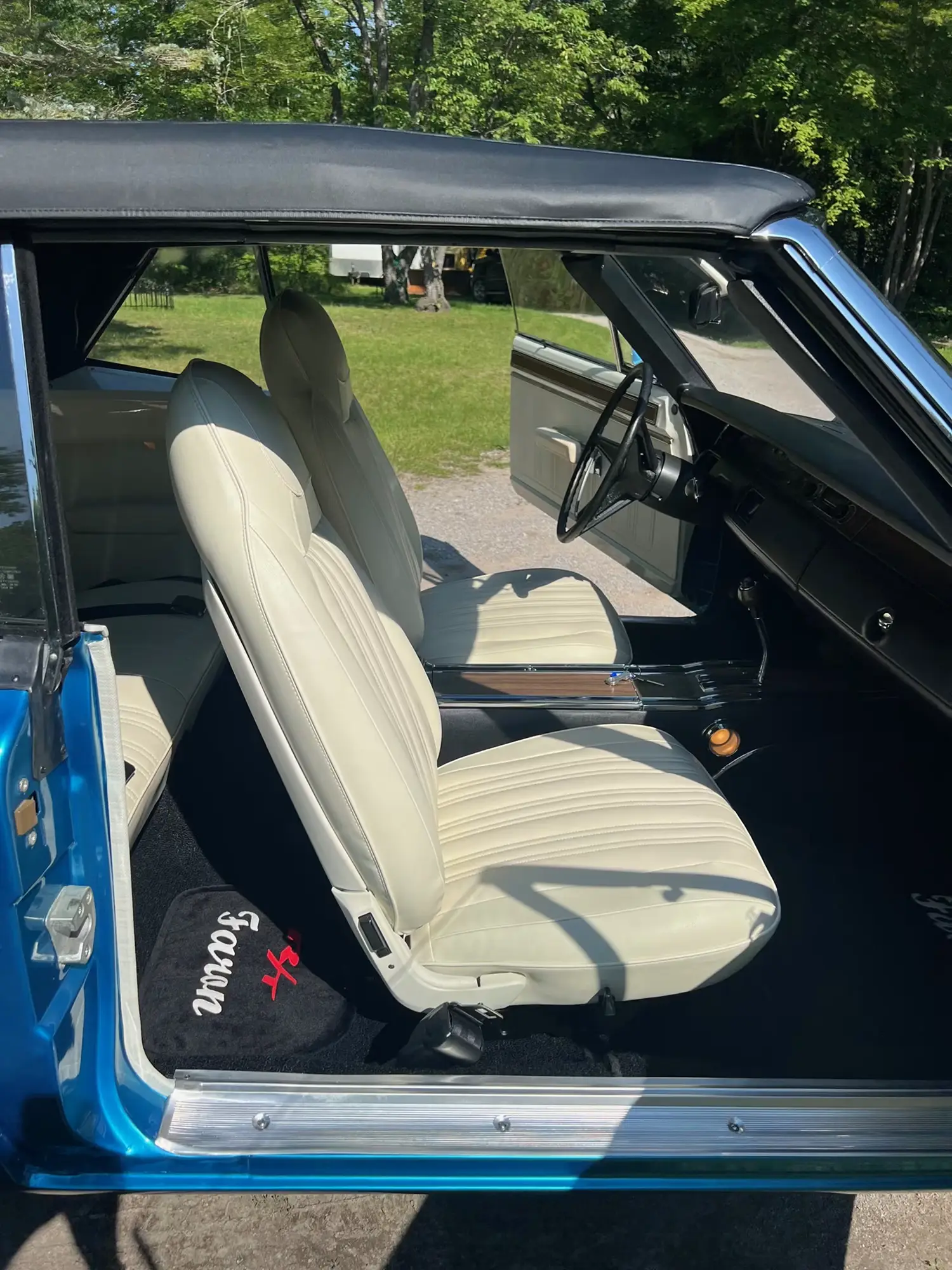 1970 Dodge Coronet R/T Convertible
