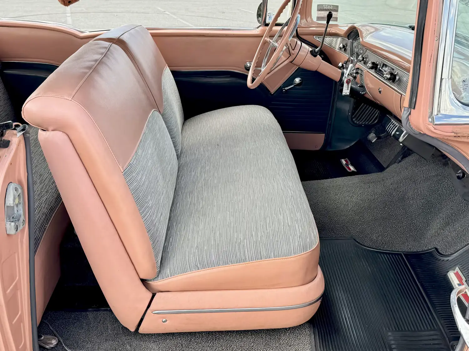 1955 Chevrolet Bel Air