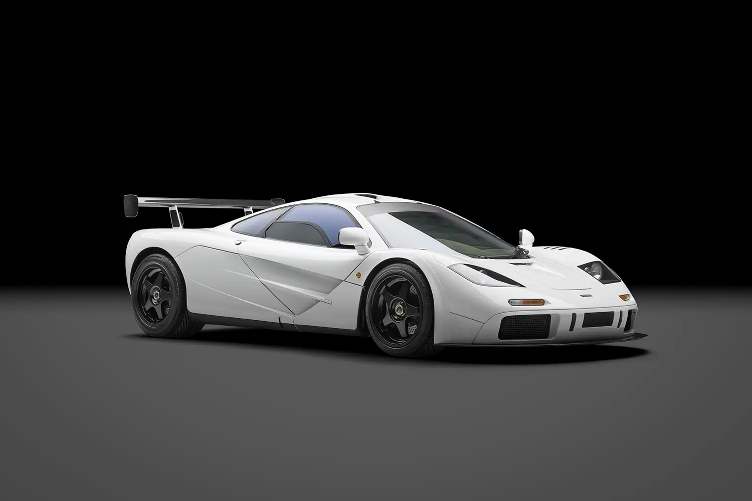 1994 McLaren F1