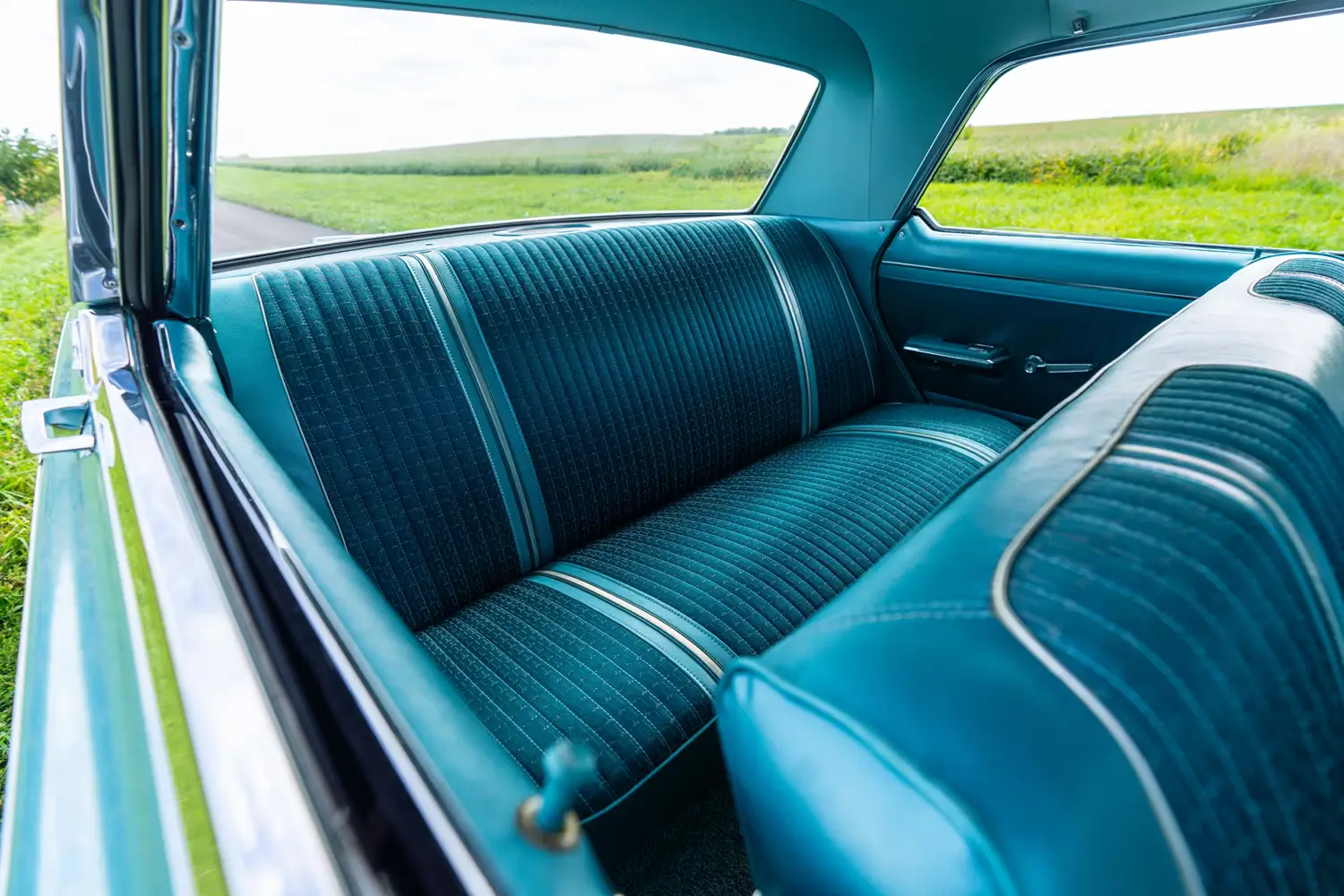 1964 Dodge Polara