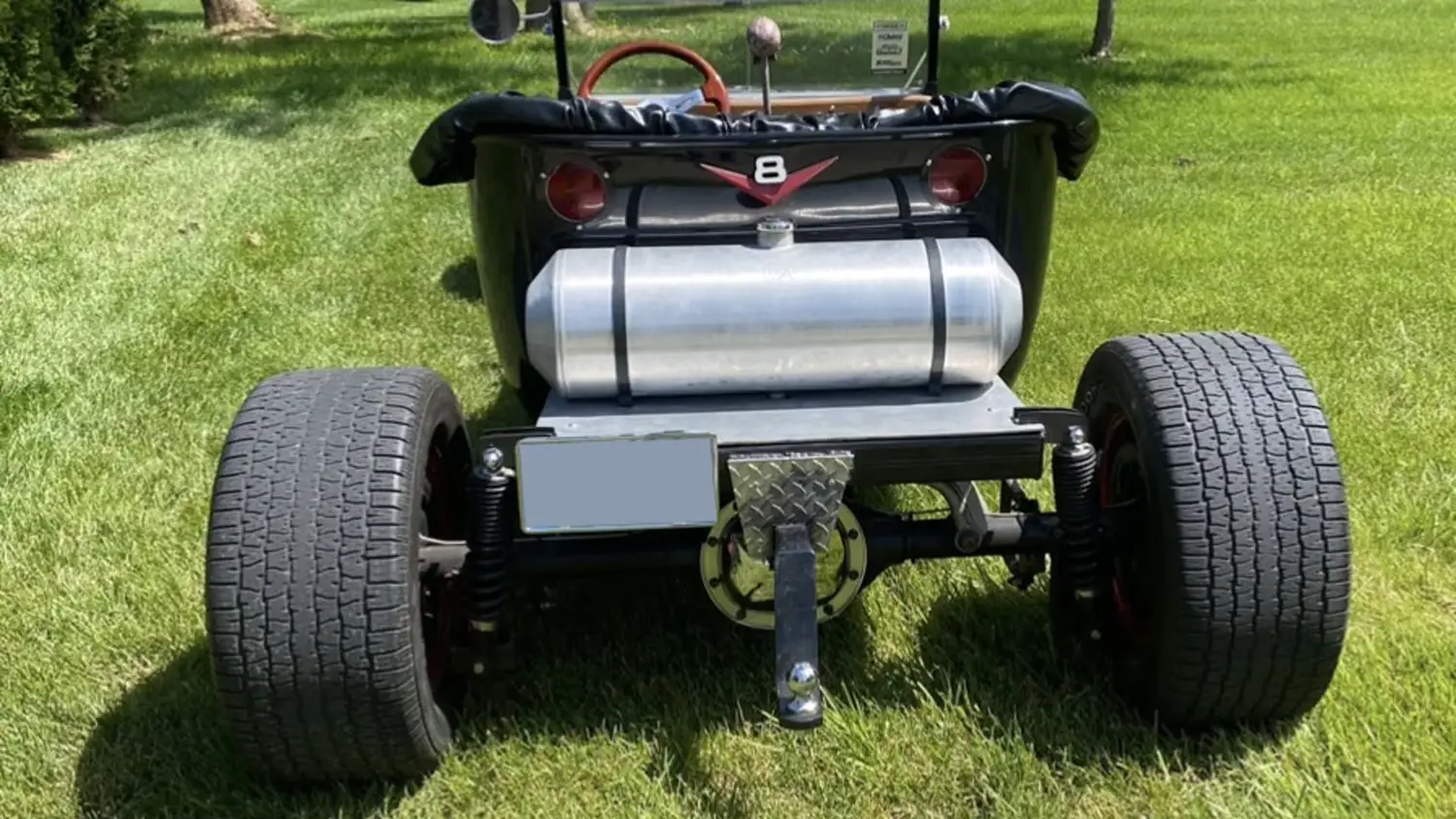 1923 Ford T-Bucket Roadster