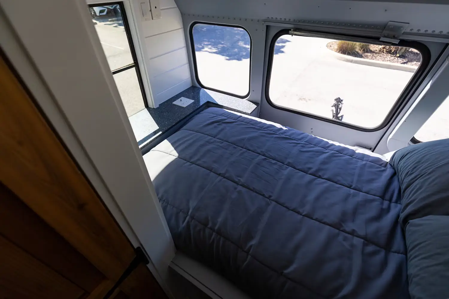 2006 Thomas Freightliner FS65 Skoolie
