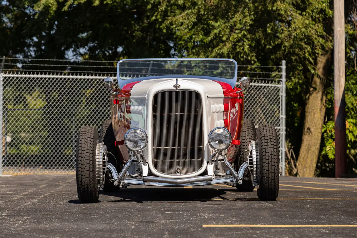 1932 Ford So-Cal Speedster