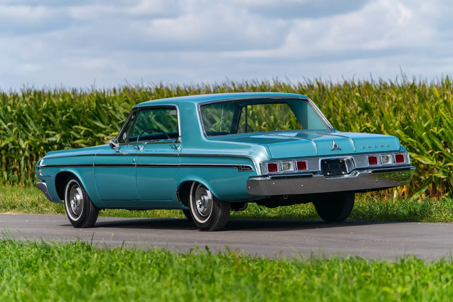 1964 Dodge Polara