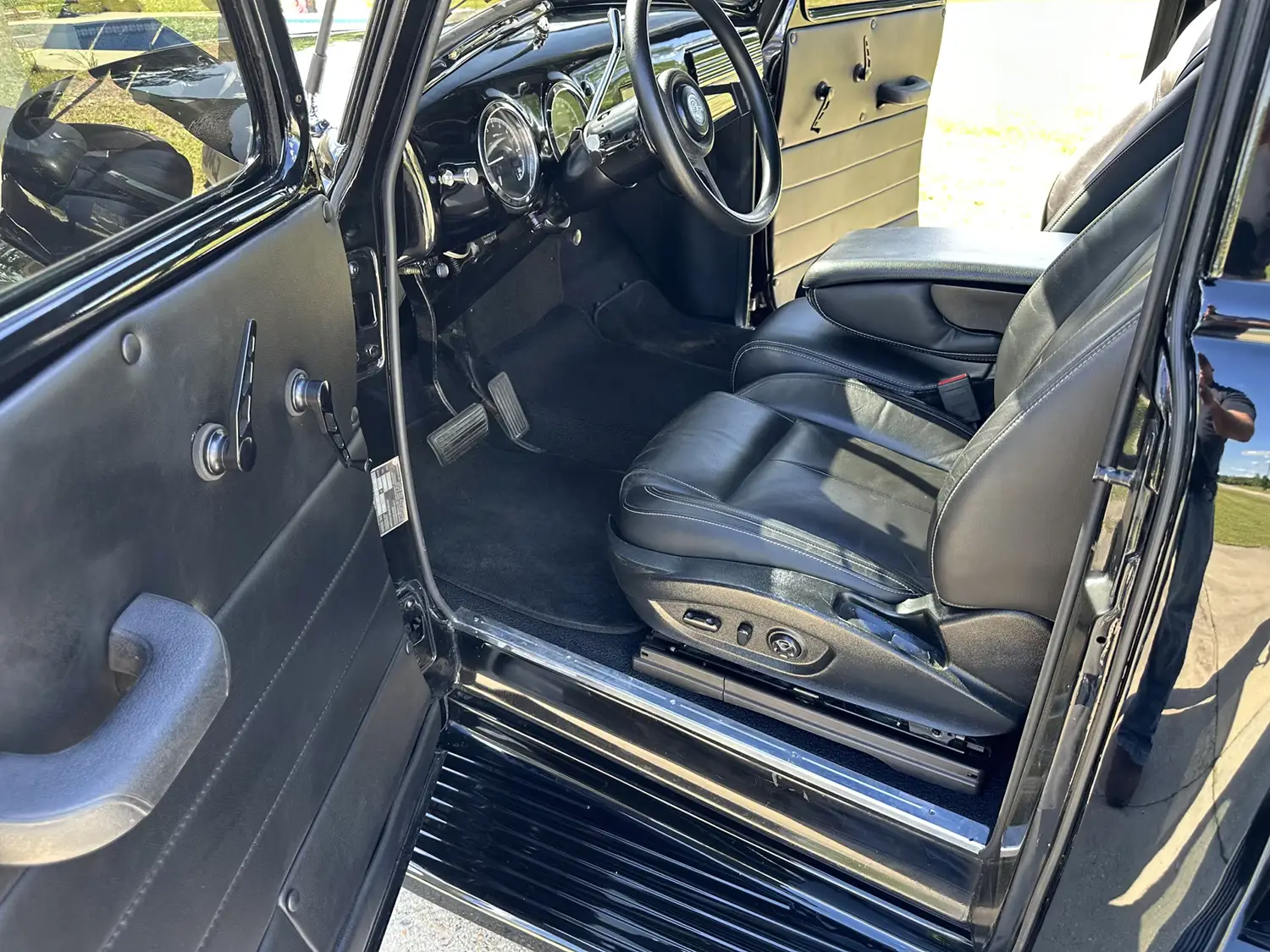 1953 GMC 100 Pickup