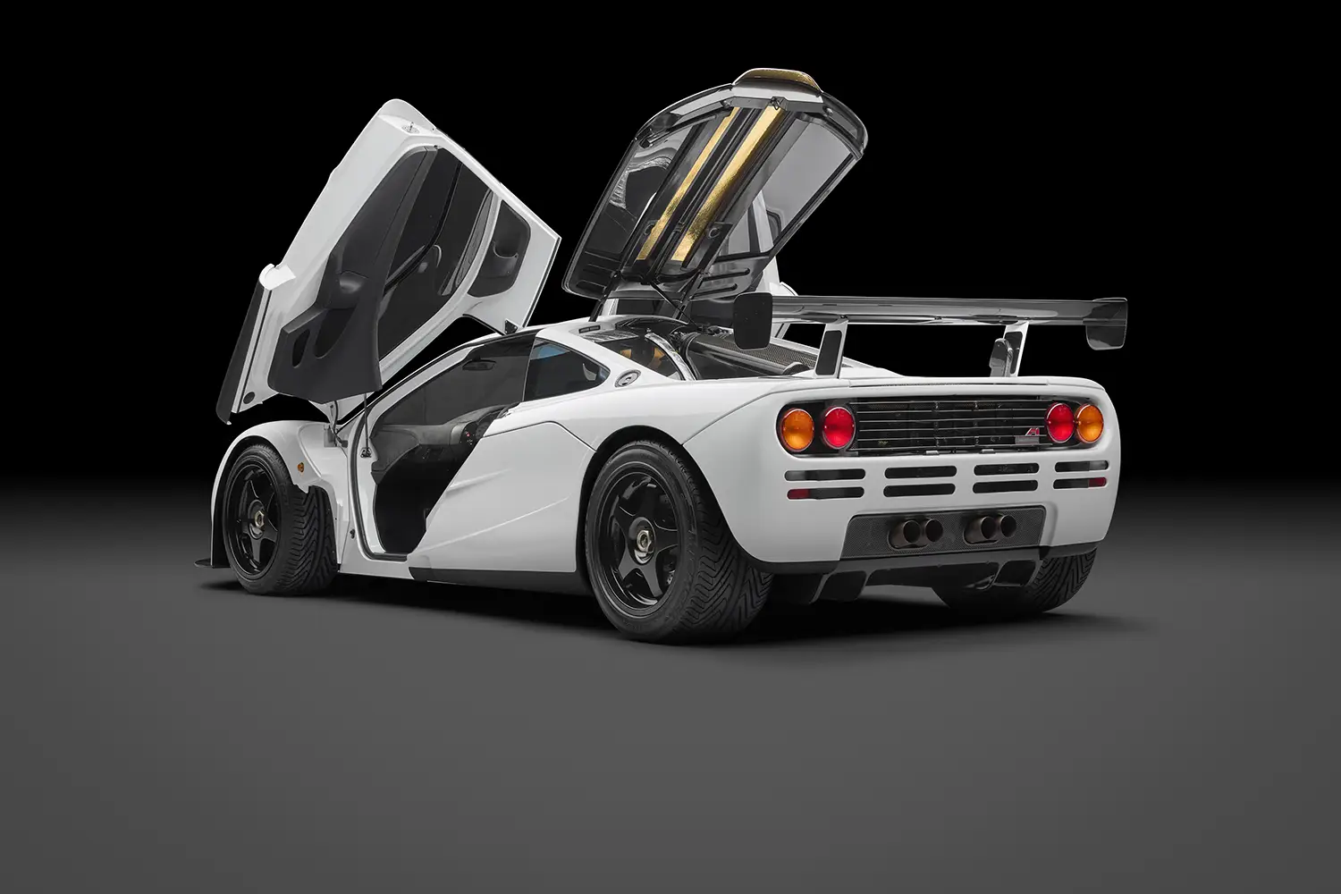 1994 McLaren F1