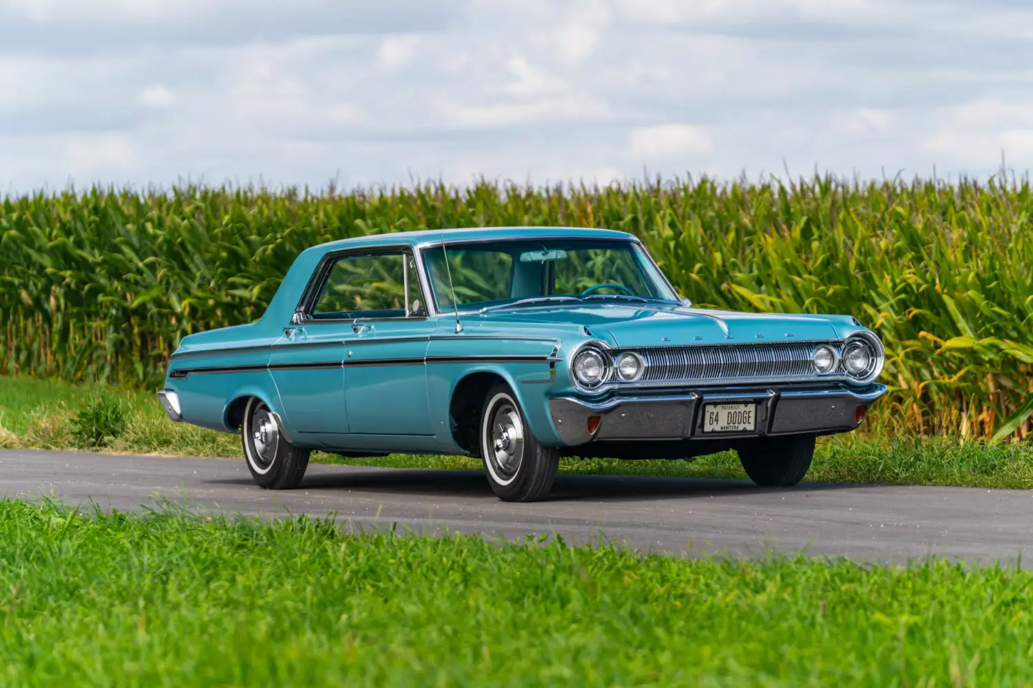 1964 Dodge Polara